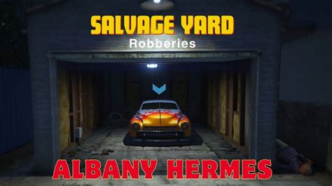 albany hermes dlc update.